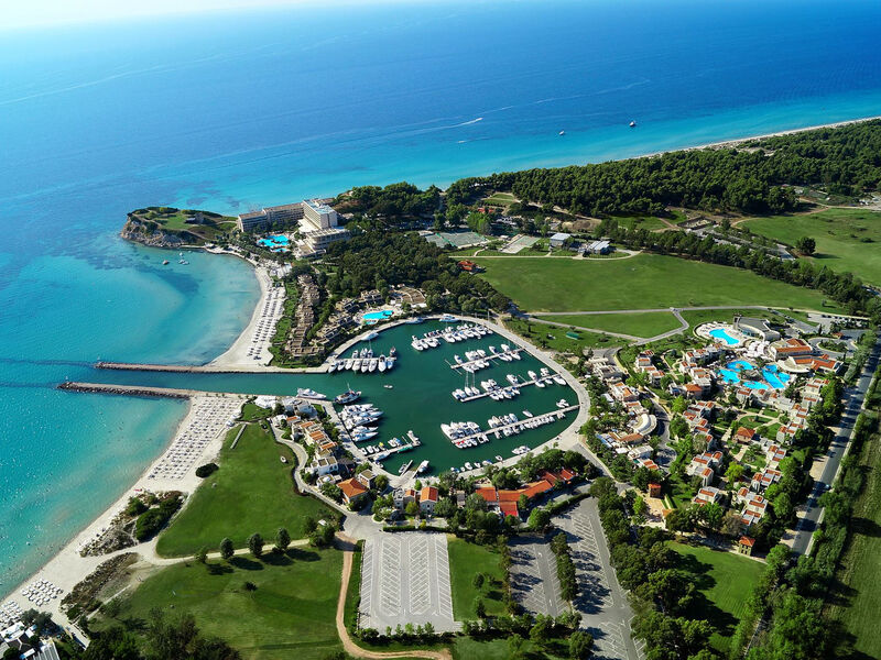 Porto Sani