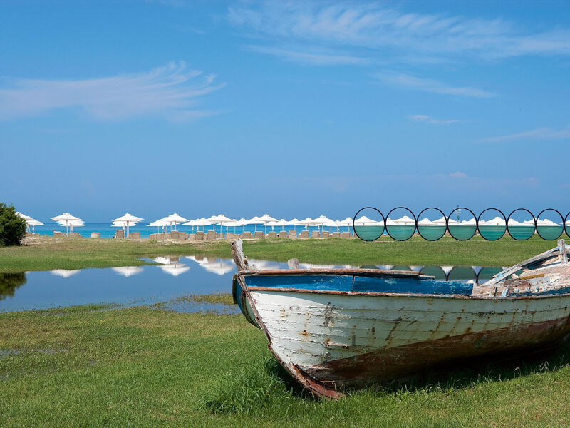 Porto Sani