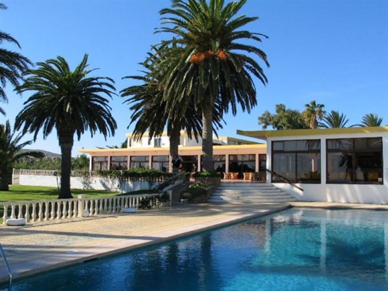 Porto Santo
