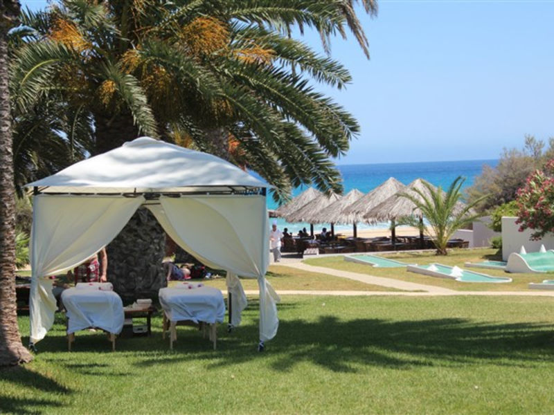 Porto Santo
