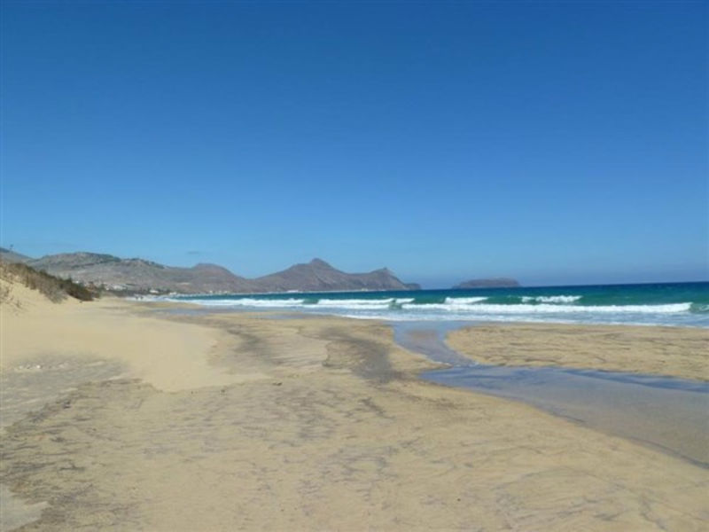 Porto Santo