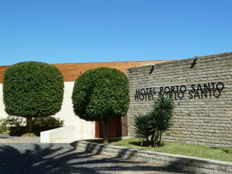 Porto Santo