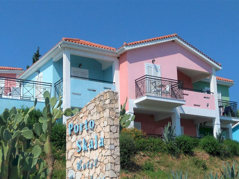 Porto Skala