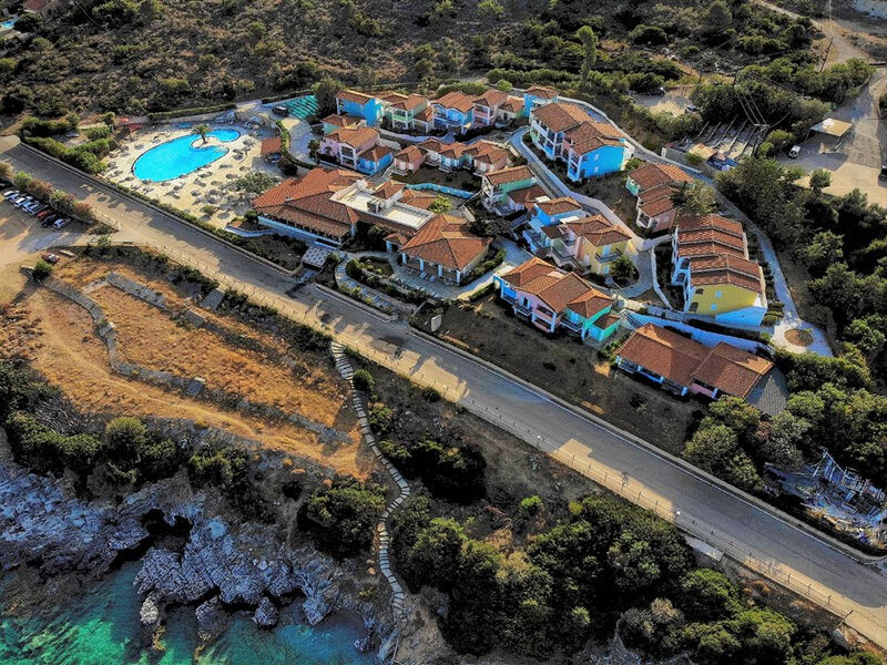 Porto Skala