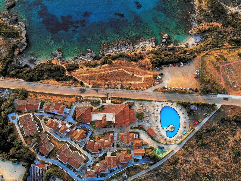 Porto Skala