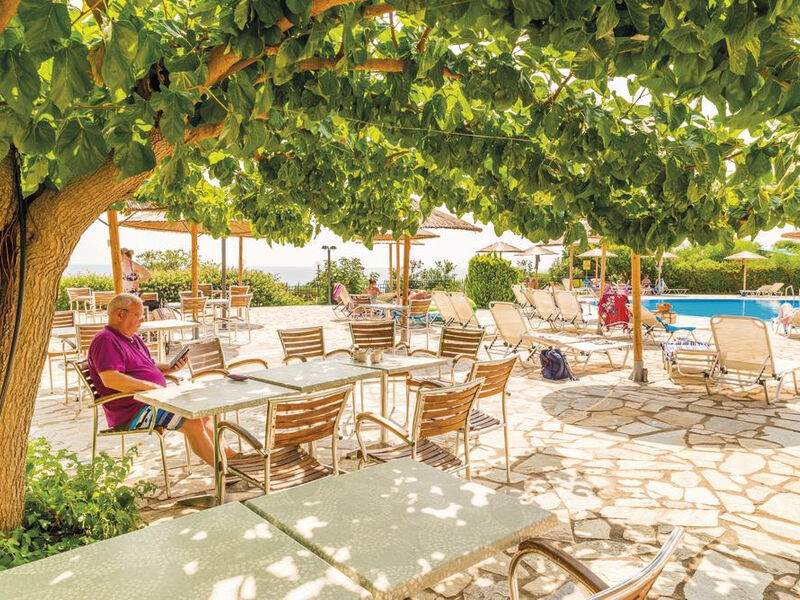 Porto Skala