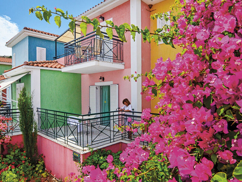 Porto Skala Village