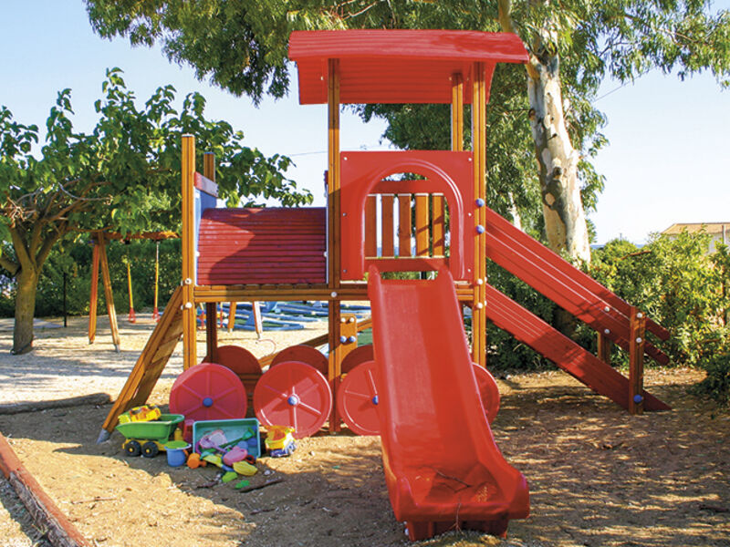 Porto Skala Village