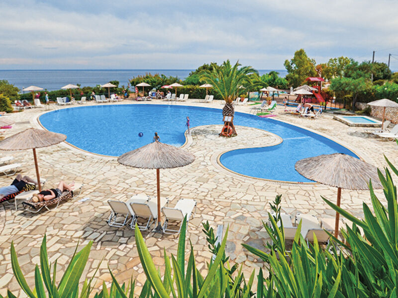 Porto Skala Village