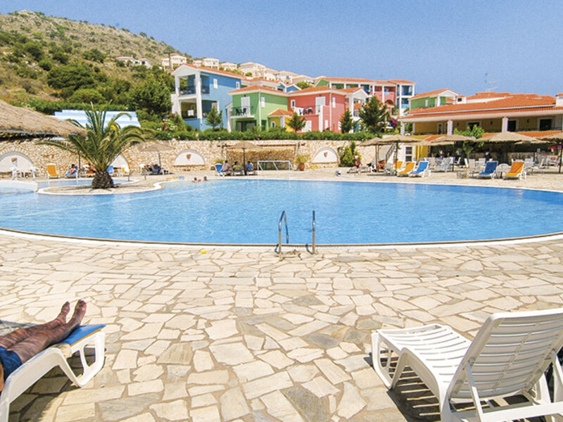 Porto Skala Village