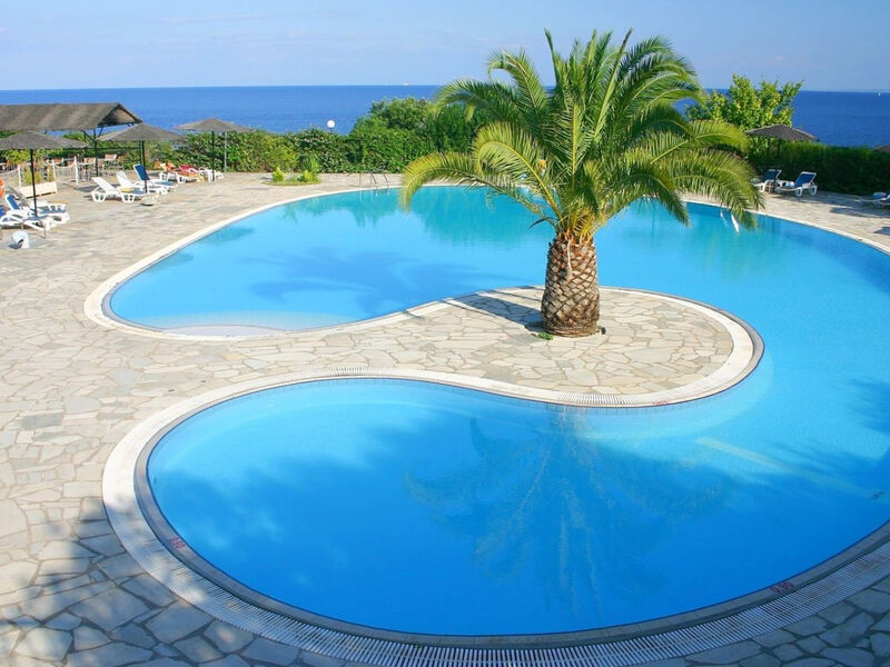 Porto Skala Hotel & Village