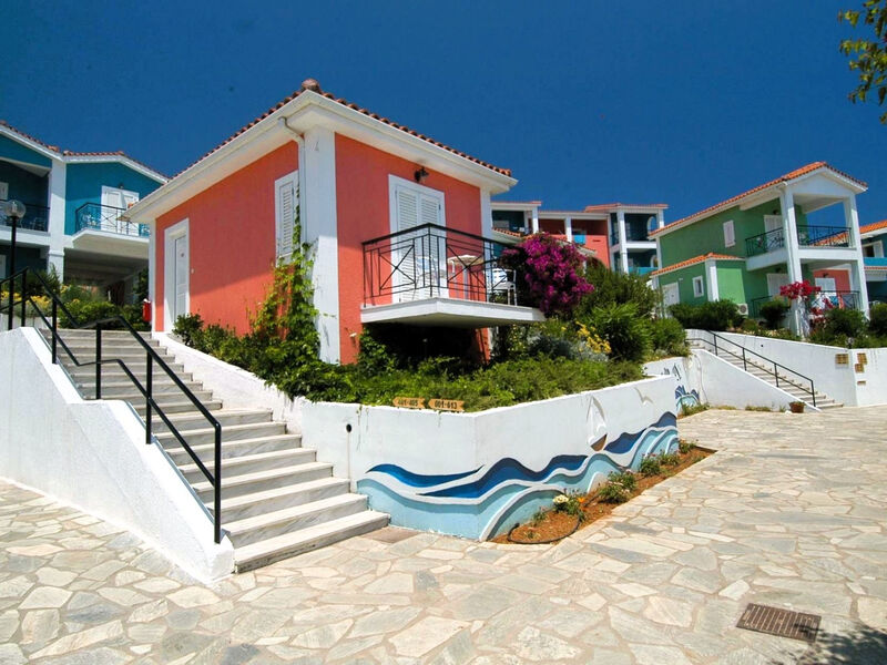 Porto Skala Hotel & Village