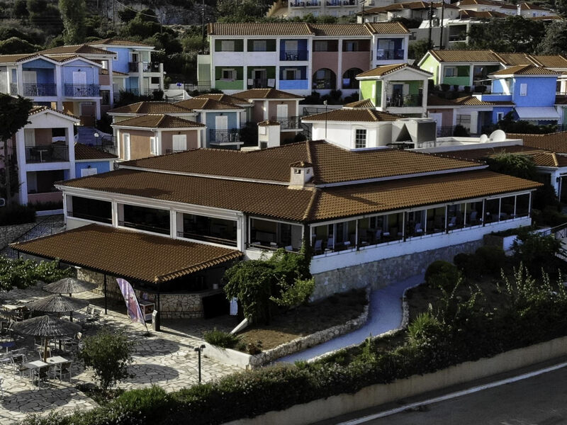 Porto Skala Hotel & Village