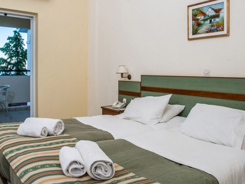 Porto Skala Hotel & Village