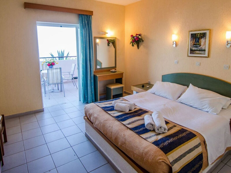 Porto Skala Hotel & Village