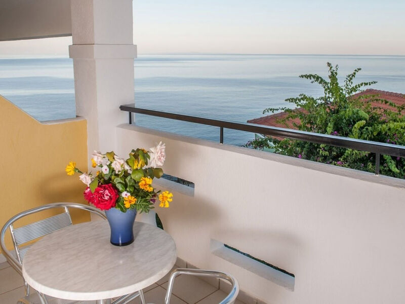 Porto Skala Hotel & Village