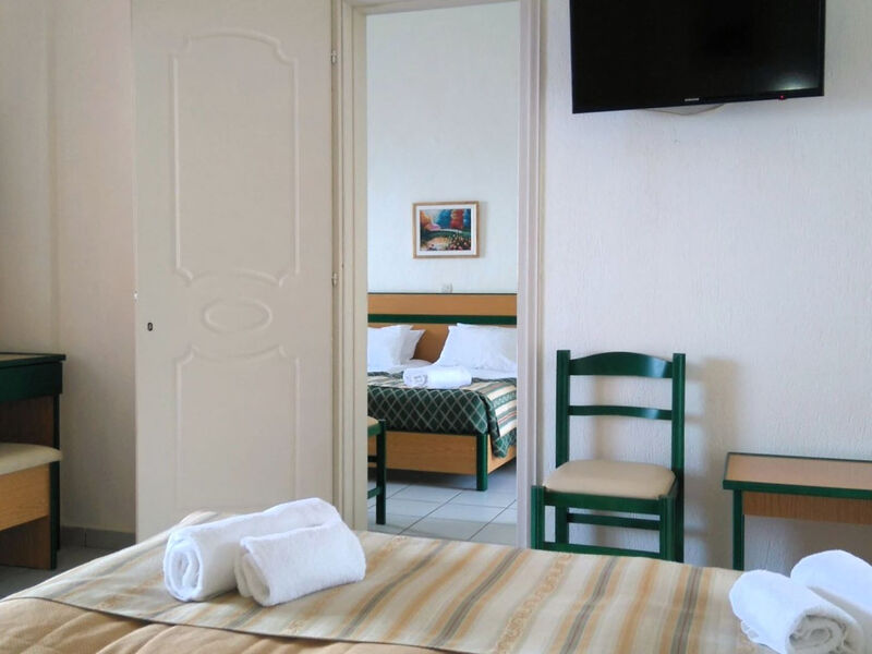 Porto Skala Hotel & Village