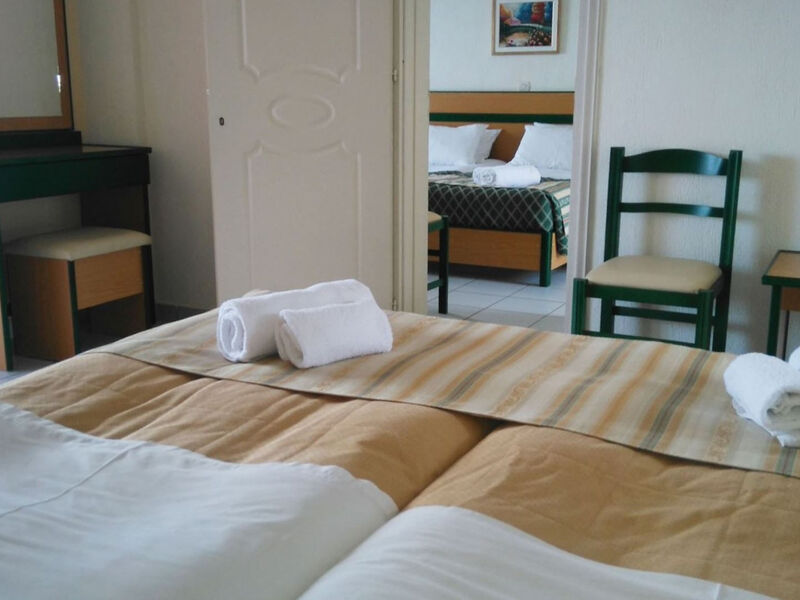 Porto Skala Hotel & Village