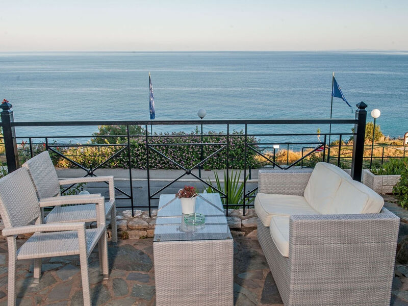 Porto Skala Hotel & Village