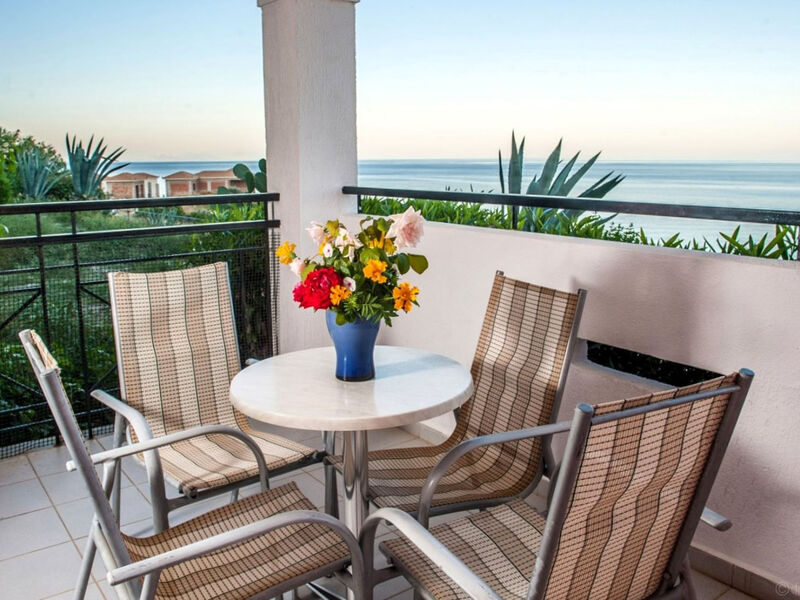 Porto Skala Hotel & Village