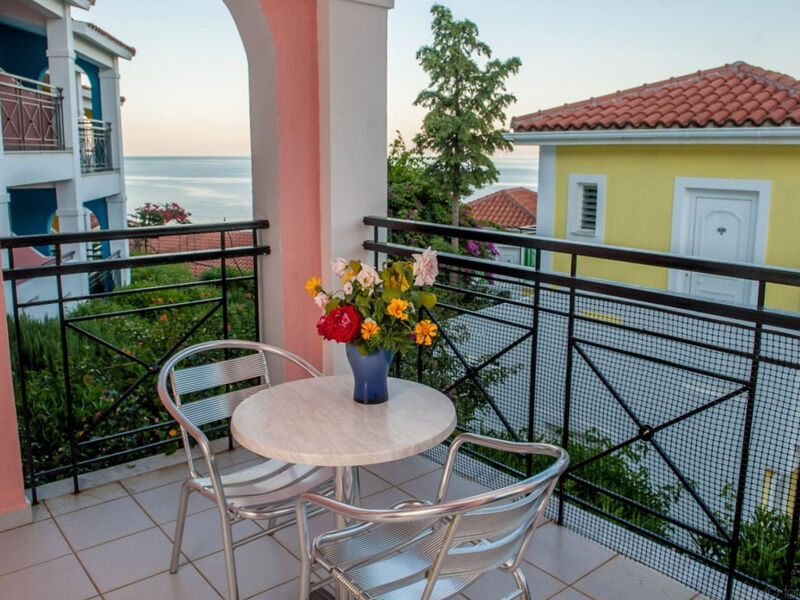 Porto Skala Hotel & Village