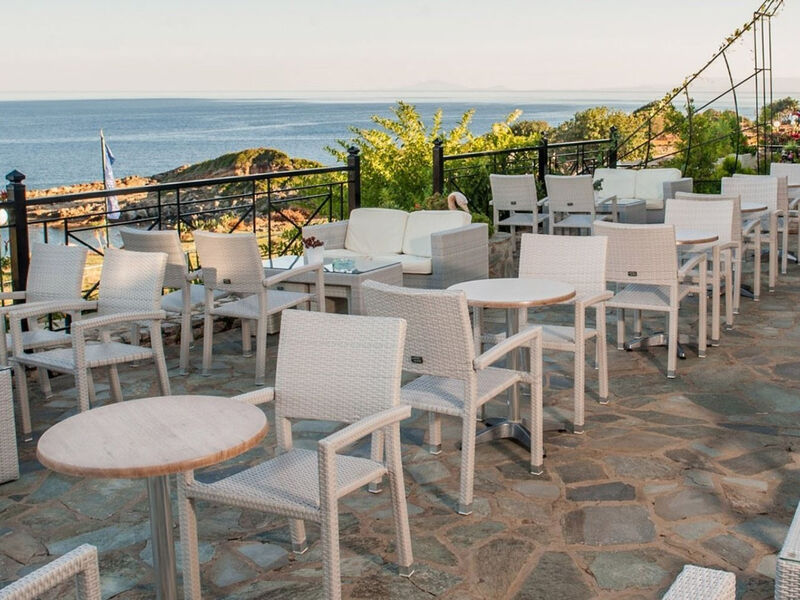 Porto Skala Hotel & Village