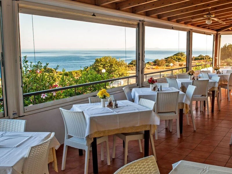 Porto Skala Hotel & Village