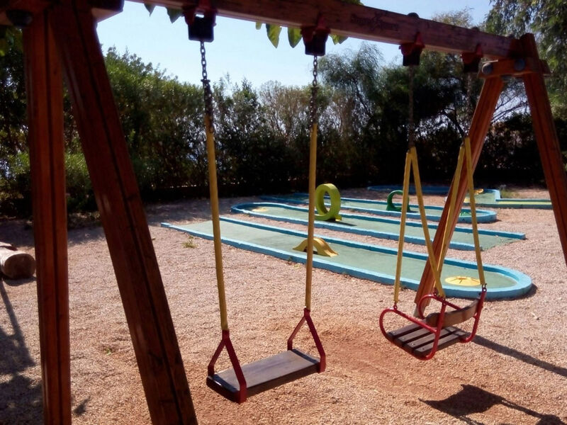 Porto Skala Hotel & Village