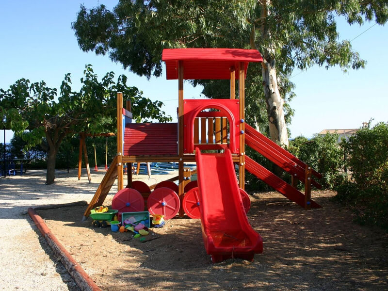 Porto Skala Hotel & Village