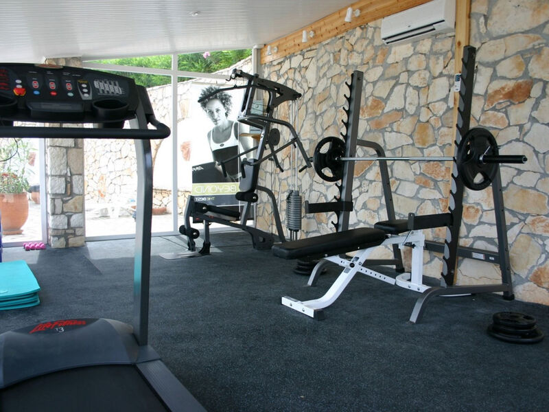 Porto Skala Hotel & Village