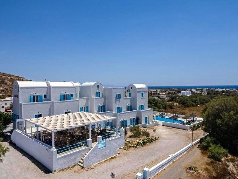 Porto Villa
