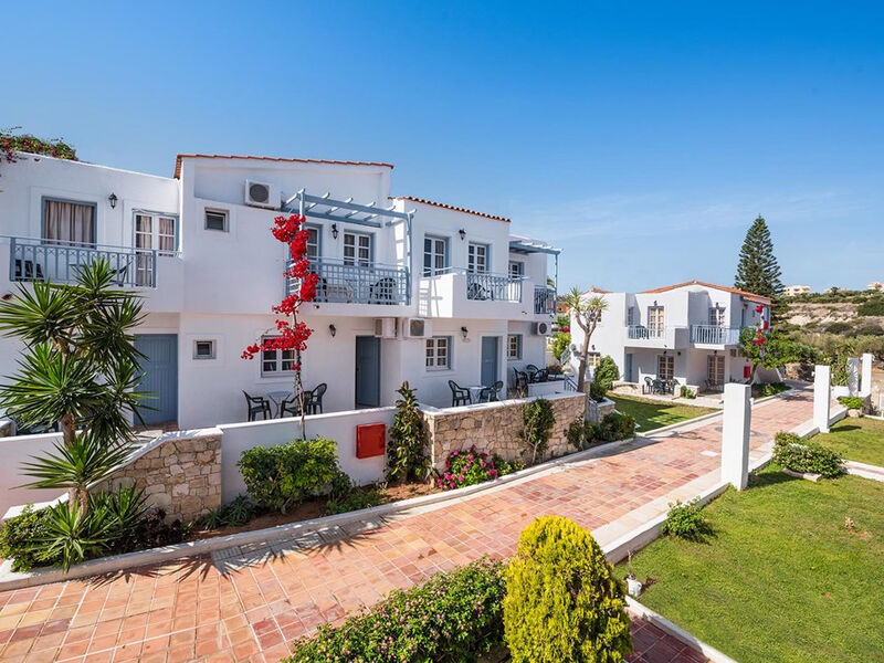 Porto Village