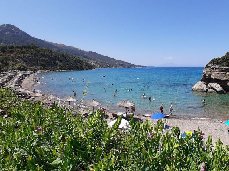 Porto Zorro Beach