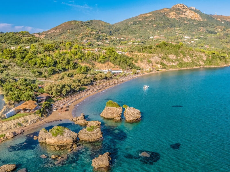 Porto Zorro