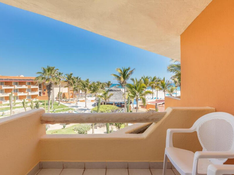 Posada Real Los Cabos
