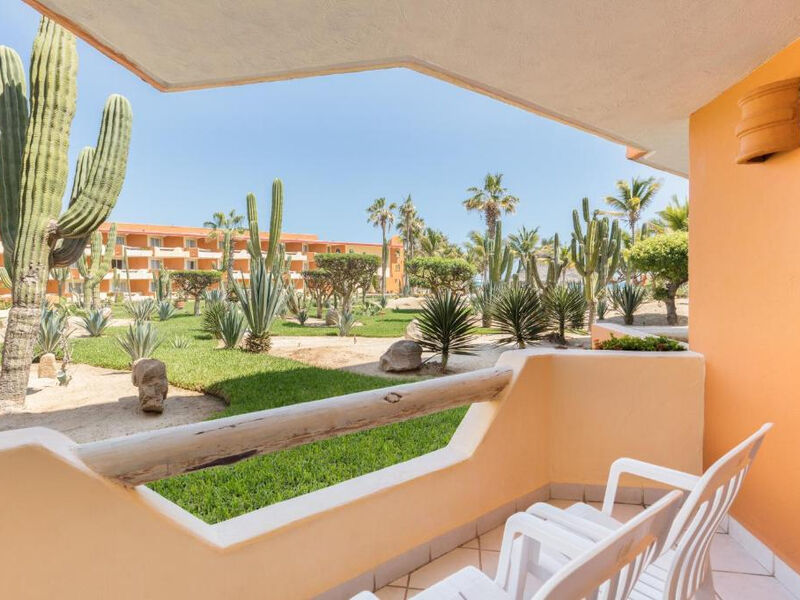 Posada Real Los Cabos