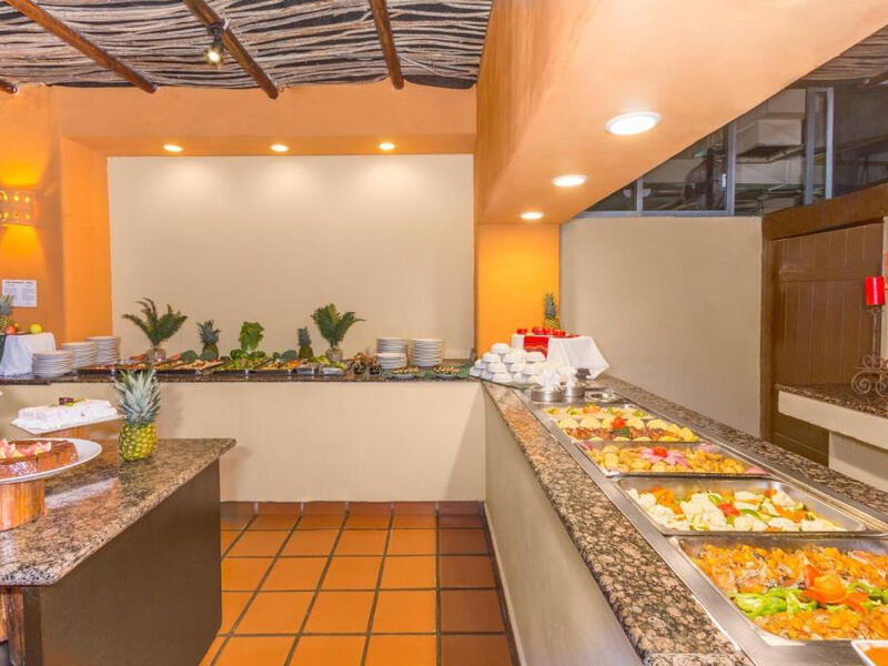 Posada Real Los Cabos
