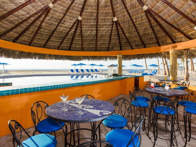 Posada Real Los Cabos