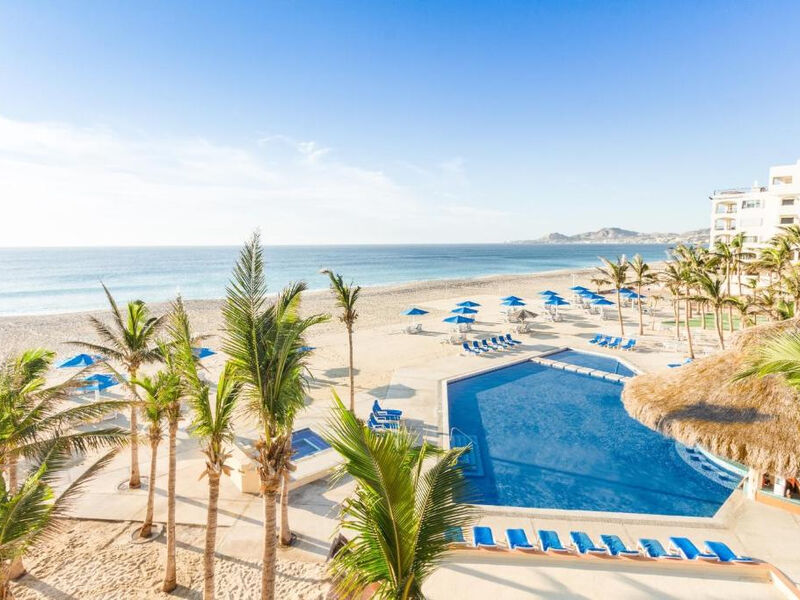 Posada Real Los Cabos