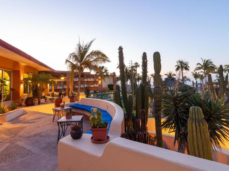 Posada Real Los Cabos