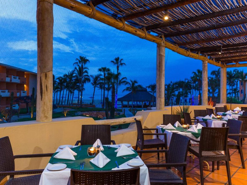 Posada Real Los Cabos