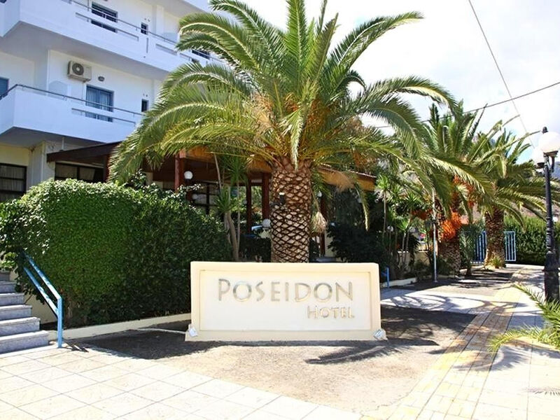 Poseidon