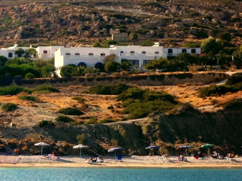 Poseidon Beach