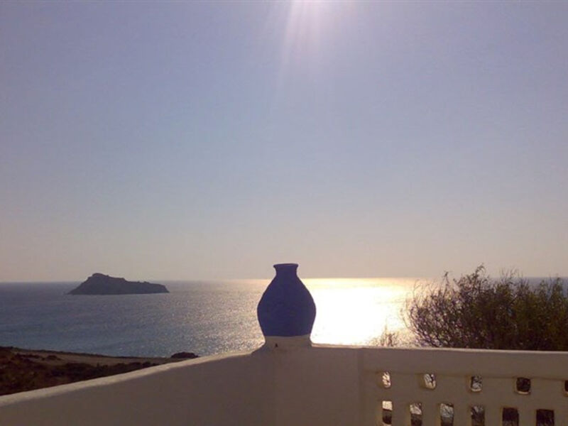Poseidon Beach