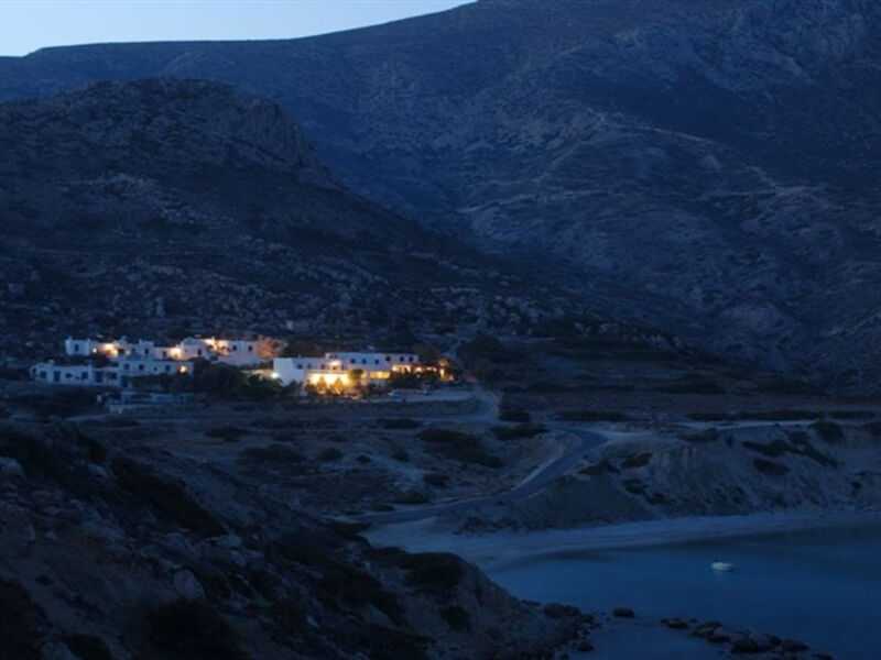 Poseidon Beach
