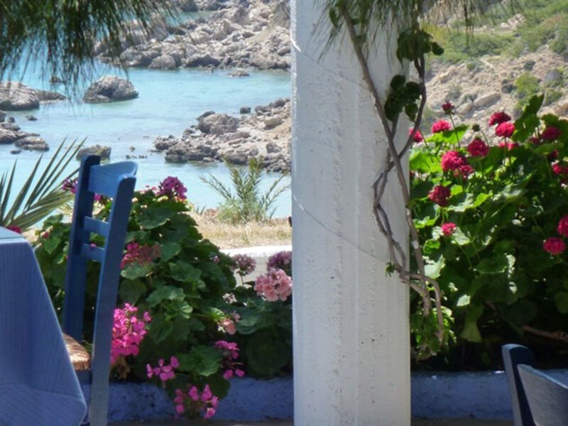 Poseidon Beach