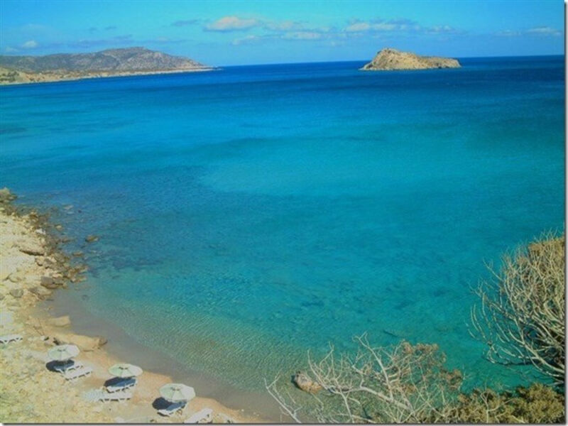 Poseidon Beach