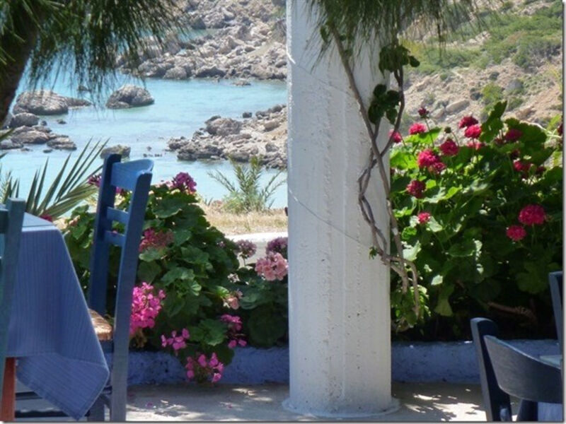 Poseidon Beach