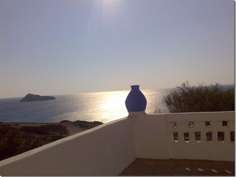 Poseidon Beach