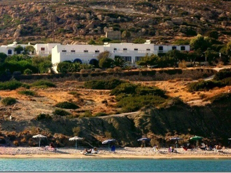 Poseidon Beach